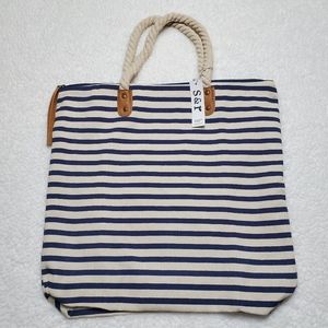 Summer & Rose Tote